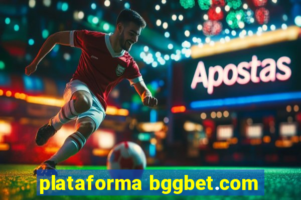 plataforma bggbet.com