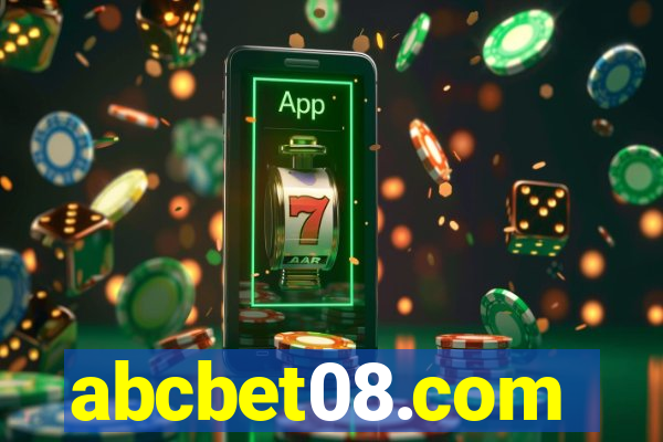 abcbet08.com