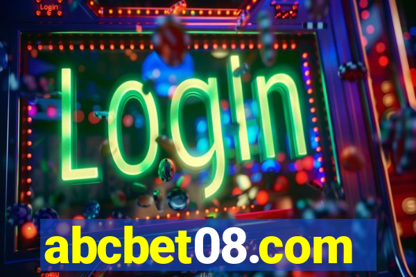 abcbet08.com