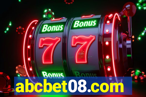 abcbet08.com