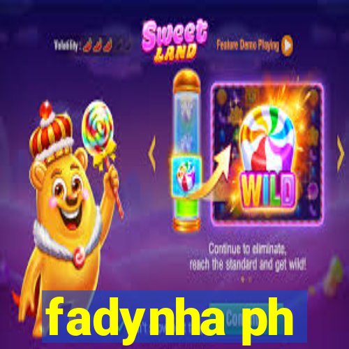 fadynha ph