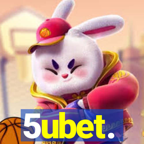 5ubet.