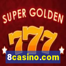 8casino.com