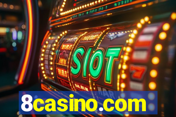 8casino.com