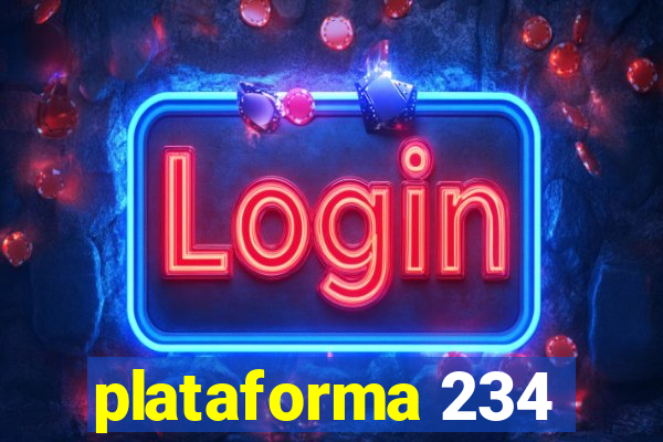 plataforma 234