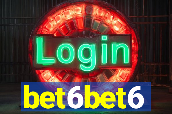 bet6bet6