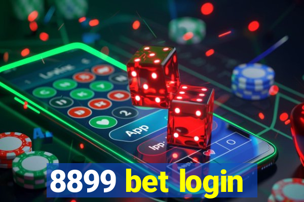 8899 bet login