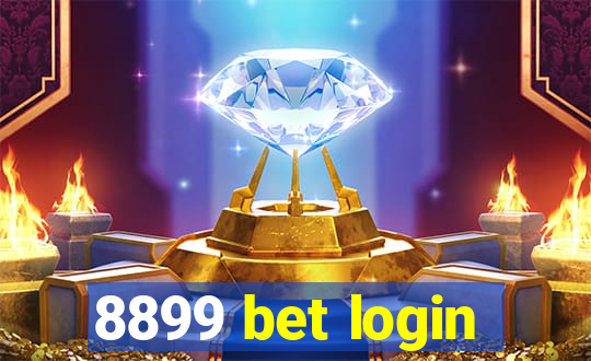 8899 bet login