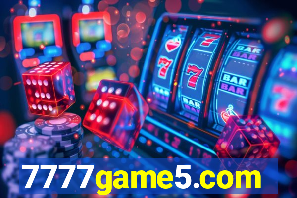 7777game5.com