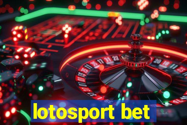 lotosport bet