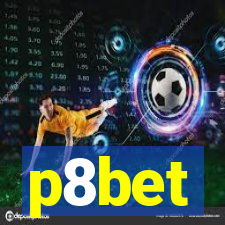 p8bet