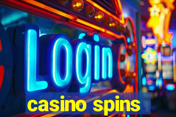 casino spins