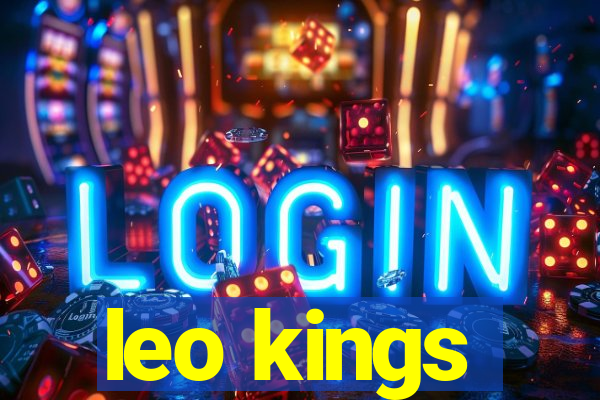 leo kings