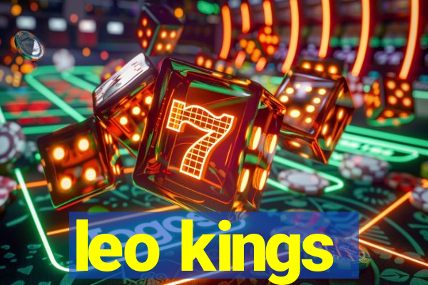 leo kings