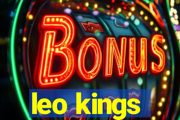 leo kings