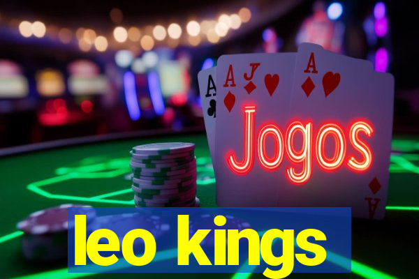 leo kings