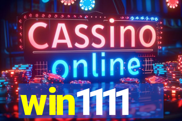 win1111