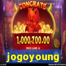 jogoyoung