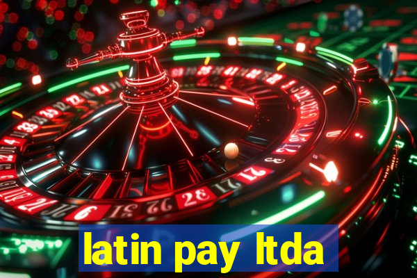 latin pay ltda