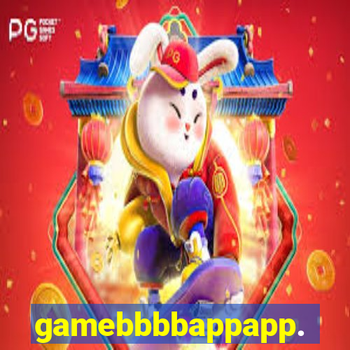 gamebbbbappapp.com