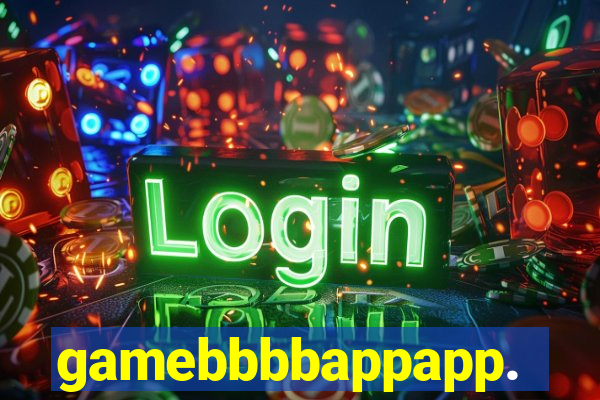 gamebbbbappapp.com