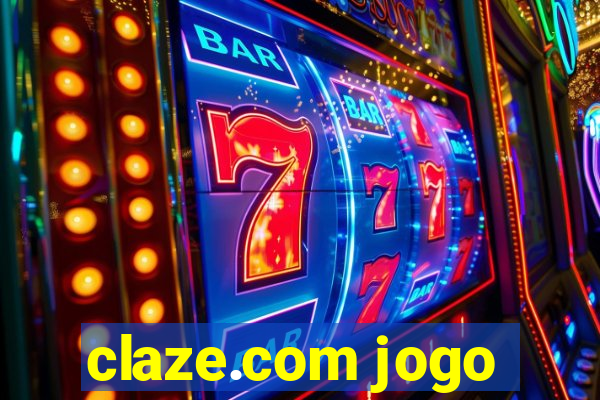 claze.com jogo