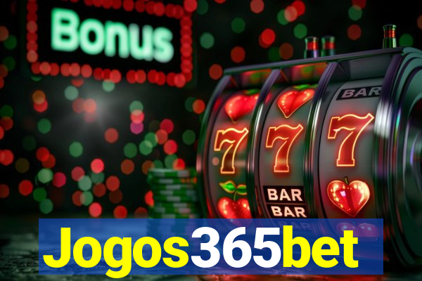 Jogos365bet