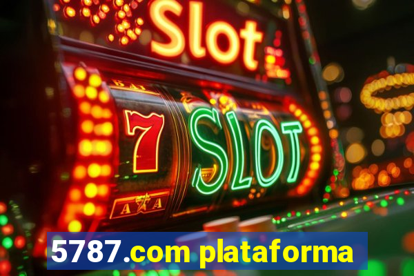 5787.com plataforma