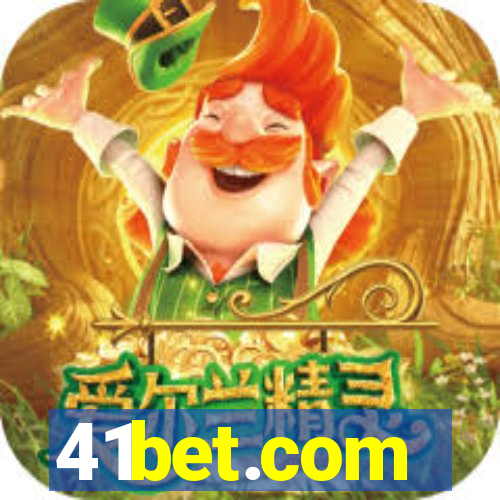 41bet.com