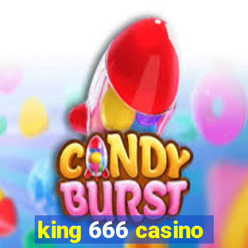 king 666 casino