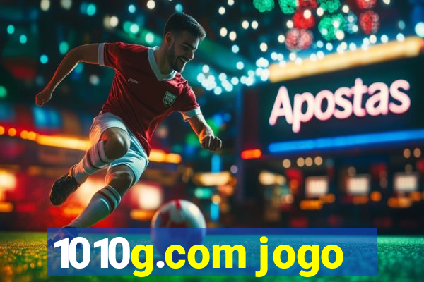 1010g.com jogo