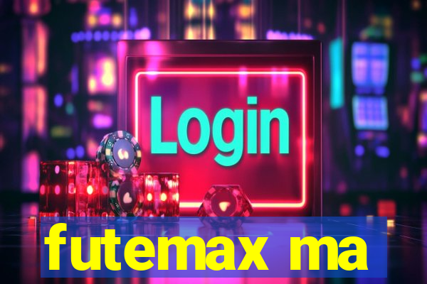 futemax ma