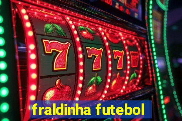 fraldinha futebol