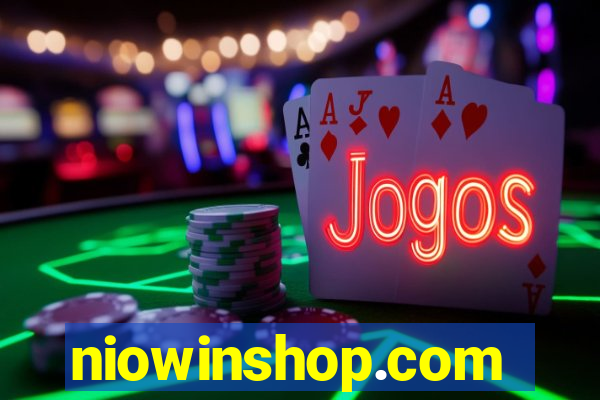 niowinshop.com