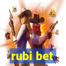 rubi bet