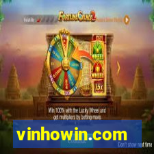 vinhowin.com