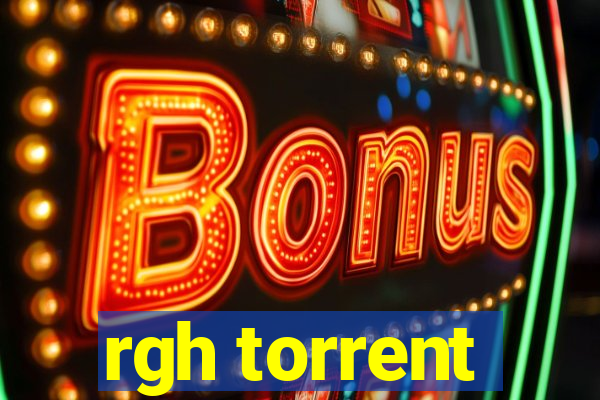 rgh torrent