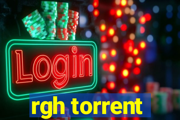 rgh torrent