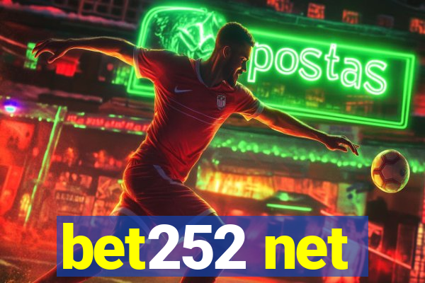 bet252 net