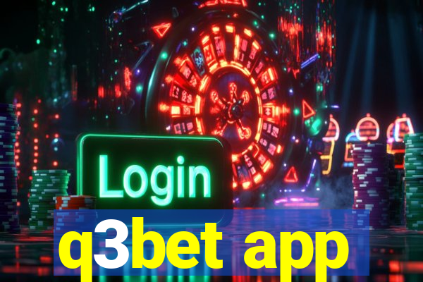 q3bet app