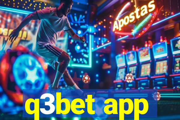 q3bet app