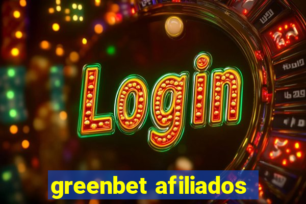 greenbet afiliados