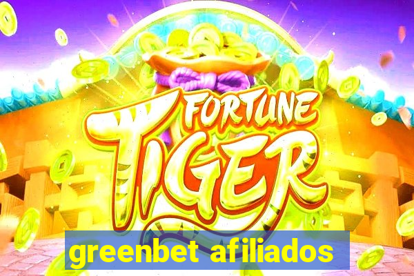 greenbet afiliados