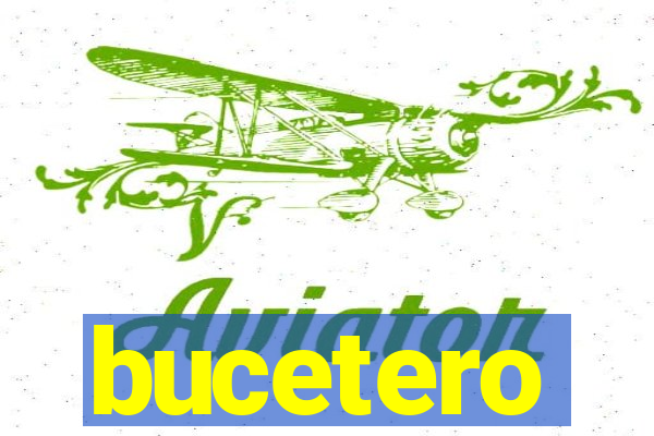 bucetero