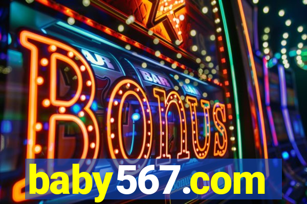 baby567.com