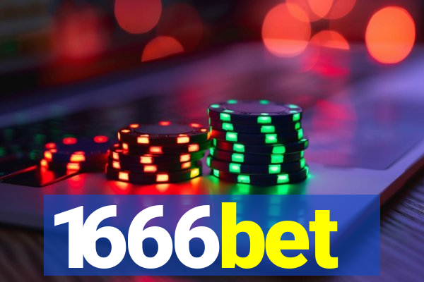 1666bet