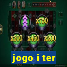 jogo i ter