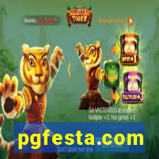 pgfesta.com