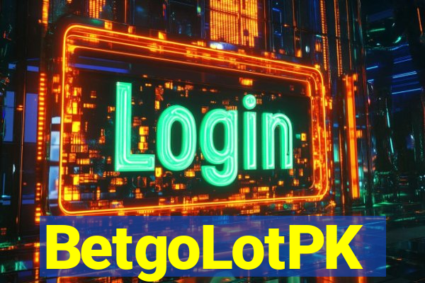 BetgoLotPK