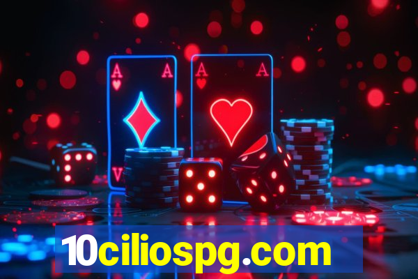 10ciliospg.com